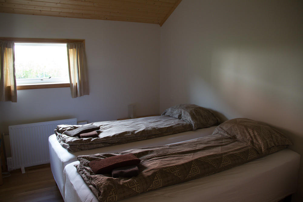 Guesthouse Hof In Vatnsdalur Hof i Vatnsdal Szoba fotó