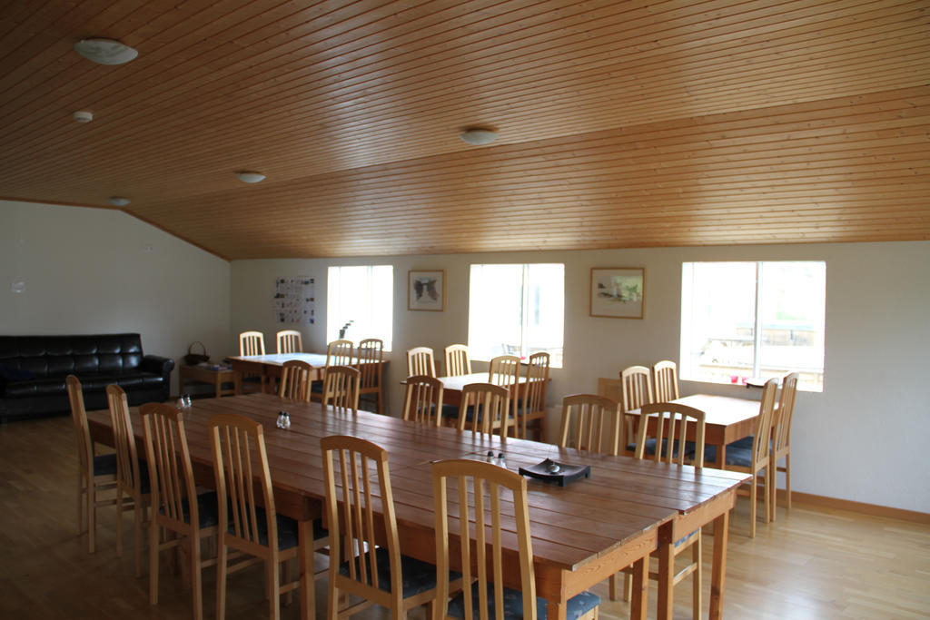 Guesthouse Hof In Vatnsdalur Hof i Vatnsdal Kültér fotó