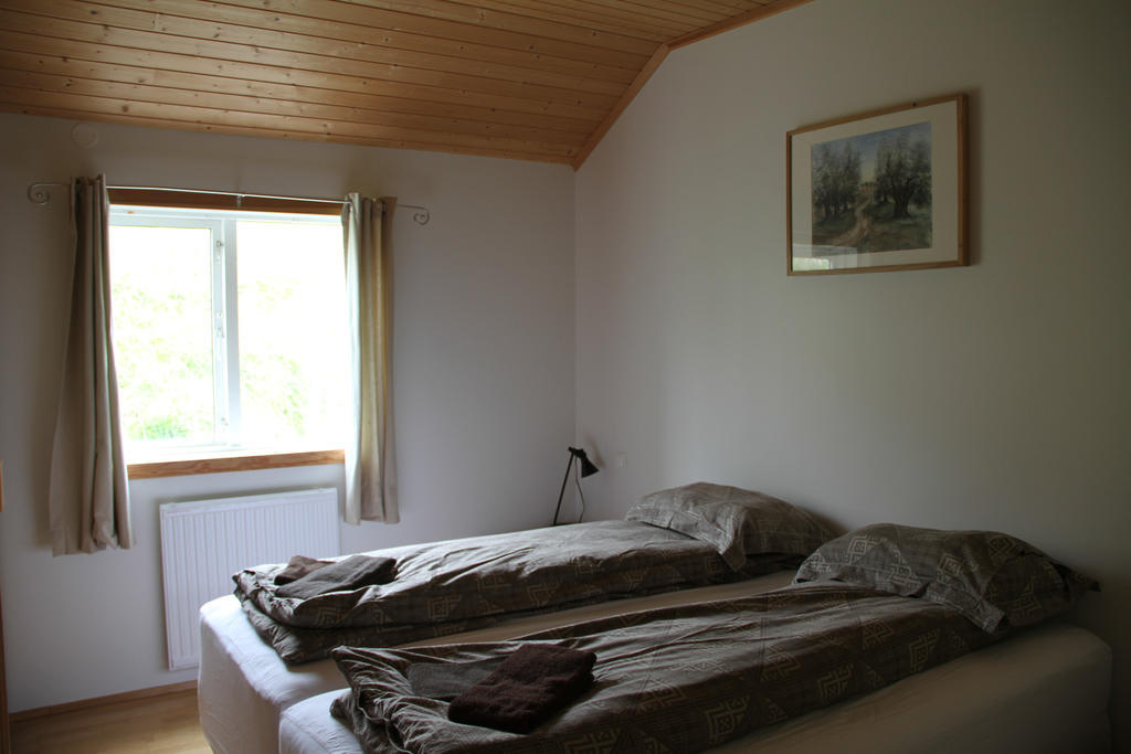 Guesthouse Hof In Vatnsdalur Hof i Vatnsdal Szoba fotó