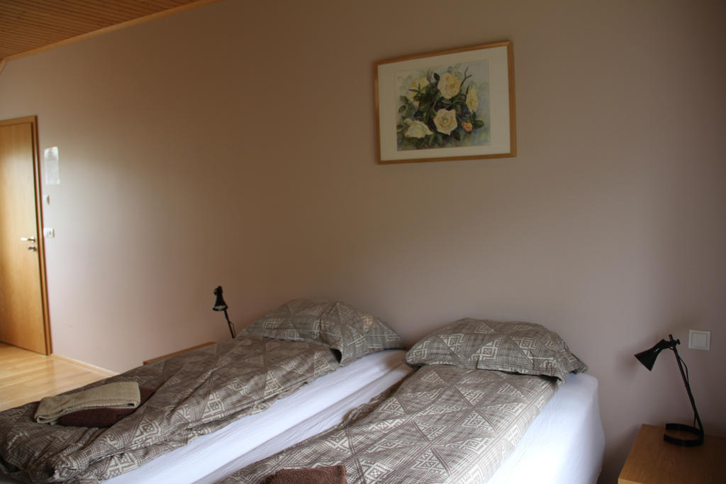 Guesthouse Hof In Vatnsdalur Hof i Vatnsdal Szoba fotó